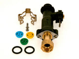 BOSCH Schalldämpfer, 87186415460