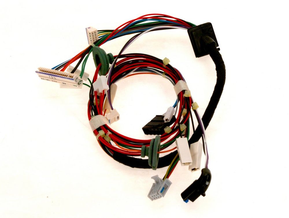BOSCH Kabelbaum, 87186415610