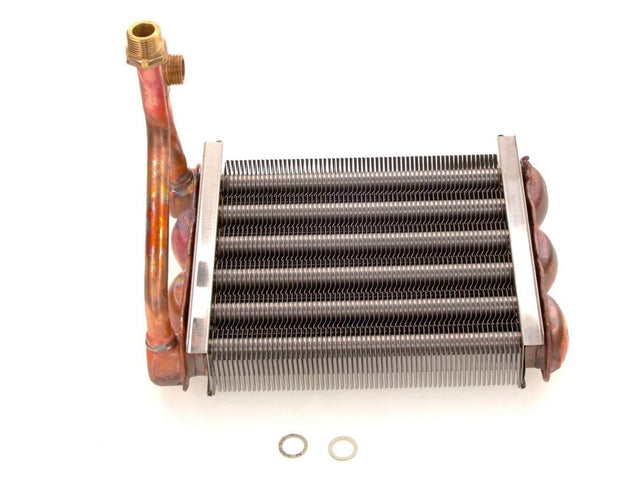 BOSCH Wärmetauscher 11kW (OF), 87186415880