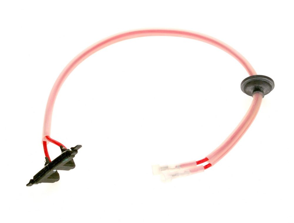 BOSCH Zündkabel, 87186416100