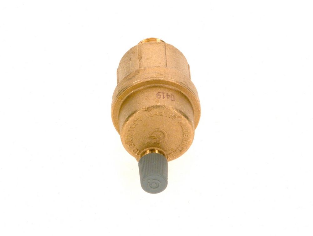 BOSCH Entlüfter, 87186427800