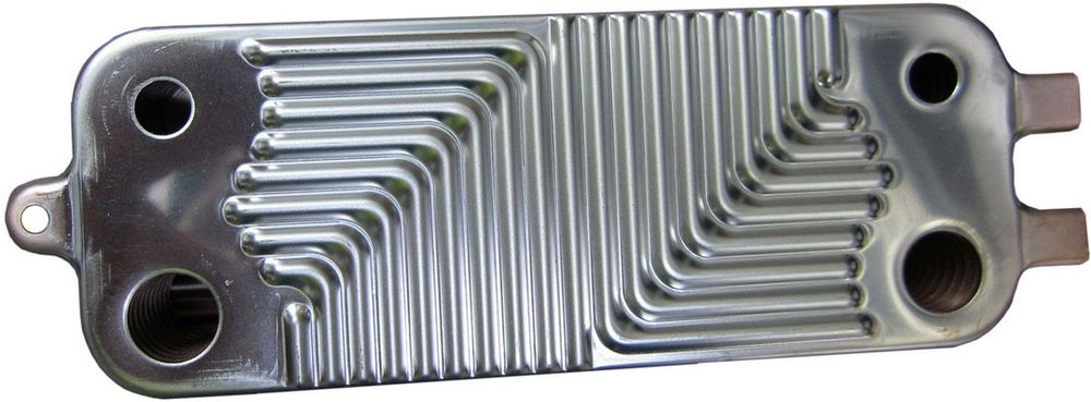 BOSCH Plattenwärmetauscher C-PHE 20, 87186429550