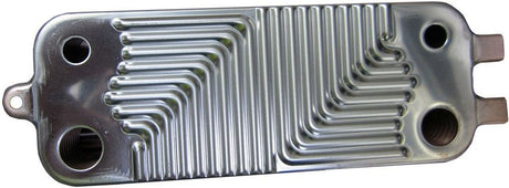 BOSCH Plattenwärmetauscher C-PHE 20, 87186429550