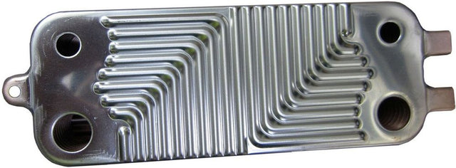 BOSCH Plattenwärmetauscher C-PHE 20, 87186429550