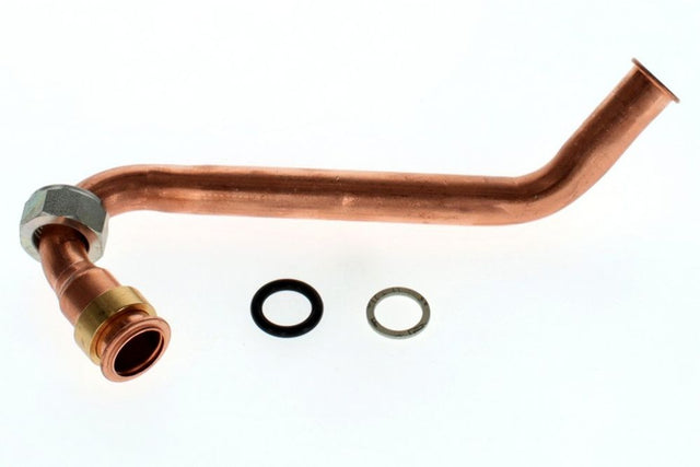 BOSCH Rücklaufrohr, 87186440960