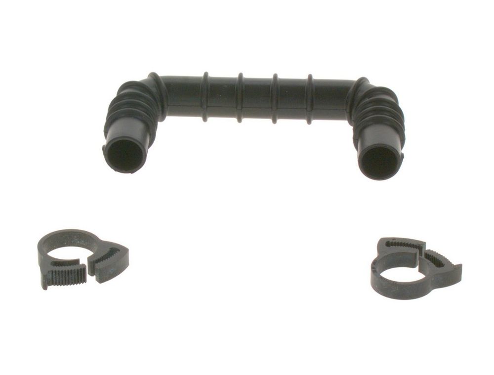 BOSCH Gasrohr, 87186455410