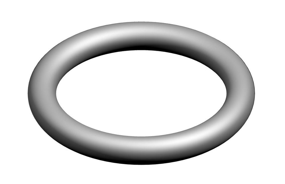 BOSCH O-Ring 9x1,5(10x), 87186462590