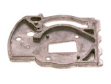 BOSCH Anschlussplatte, 87186601760