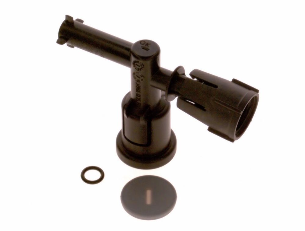 BOSCH Gasrohr, 87186602030