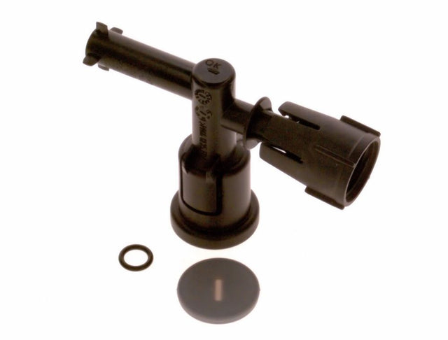 BOSCH Gasrohr, 87186602030