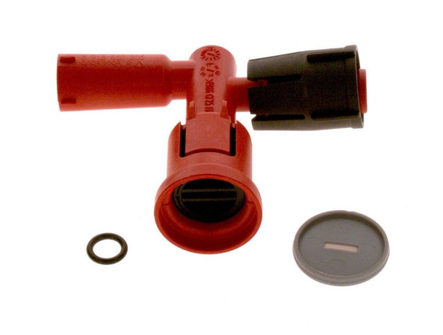 BOSCH Gasrohr, 87186602050