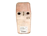 BOSCH Wärmetauscher everp, 87186616670