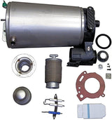 BOSCH Wärmeblock WB6 Midi, 87186640610