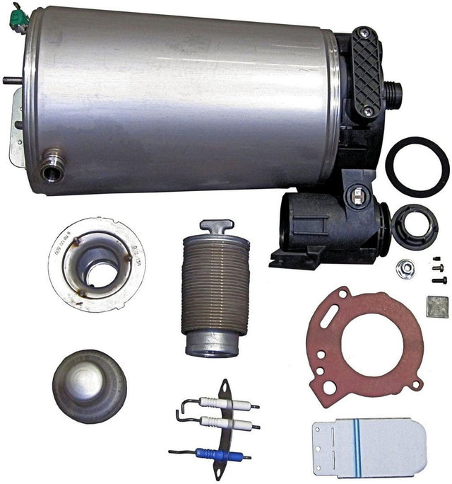BOSCH Wärmeblock WB6 Midi, 87186640610