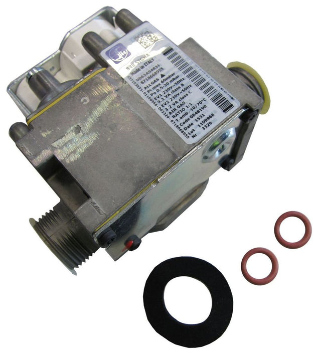 BOSCH Gasarmatur, 87186689550