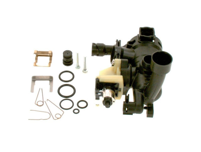 BOSCH Rücklaufeinheit, 87186853800