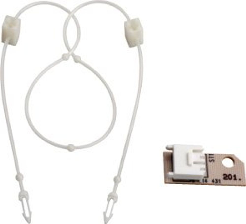 BOSCH Gasartumbau-Set 21,23>31, 87190010960