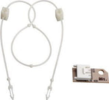 BOSCH Gasartumbau-Set 21,23>31, 87190010960