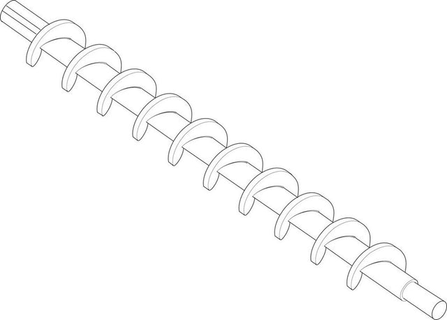 BOSCH Förderschnecke, 87199282940