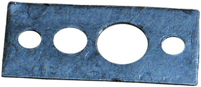 BOSCH Dichtung (10x), 87229611870