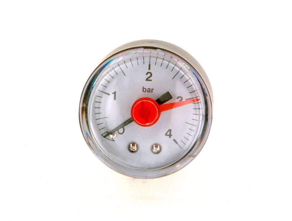BOSCH Manometer, 87290107400