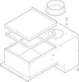 BOSCH Strömungssicherung, 87290107560