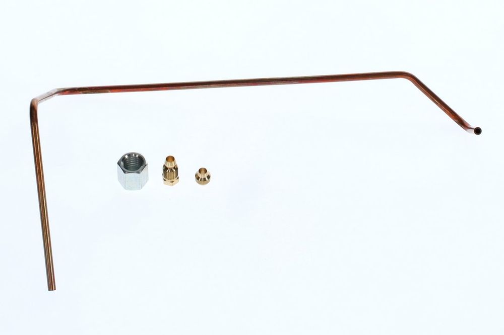 BOSCH Zündgasrohrsatz, 87290108460