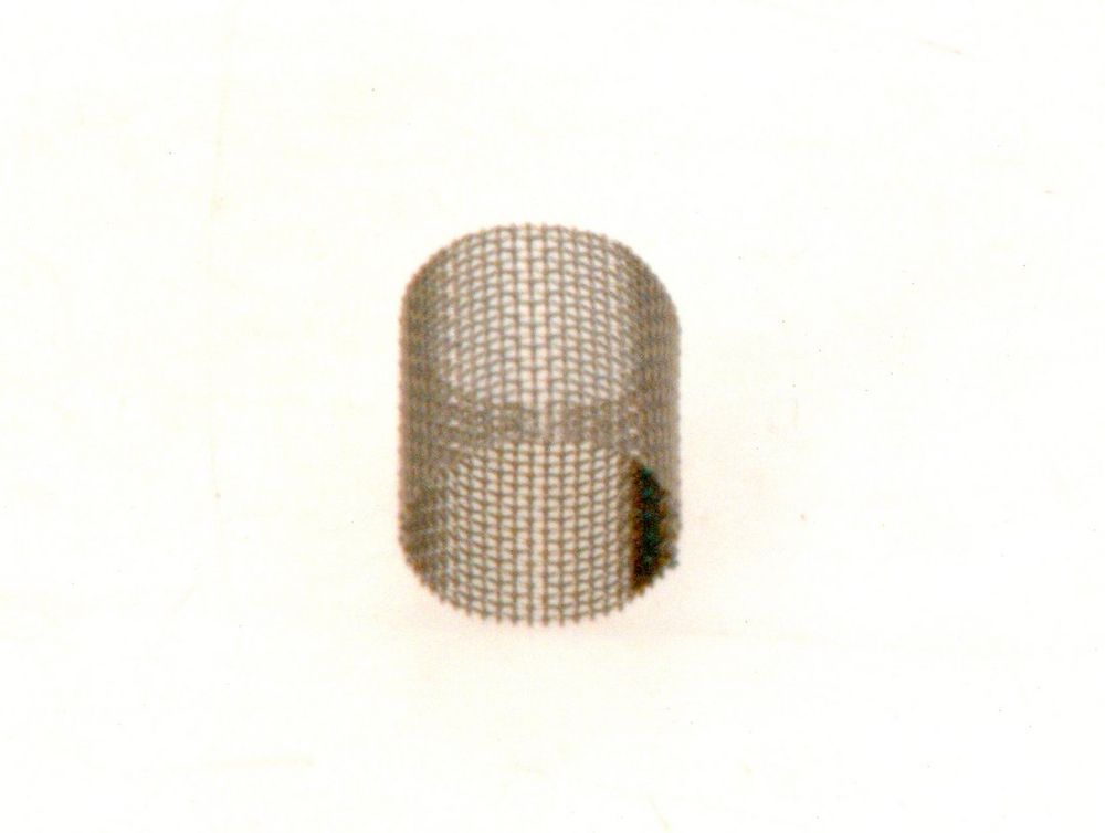 BOSCH Sieb (10x), 87290108640