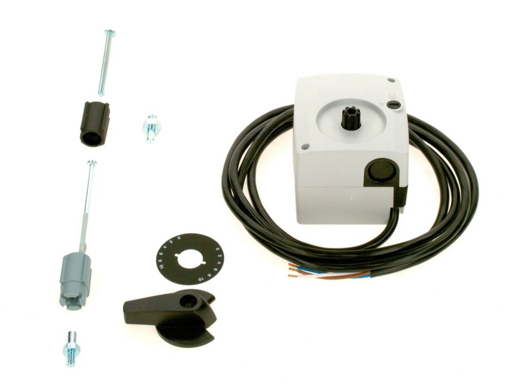 BOSCH Motor, 87290110210