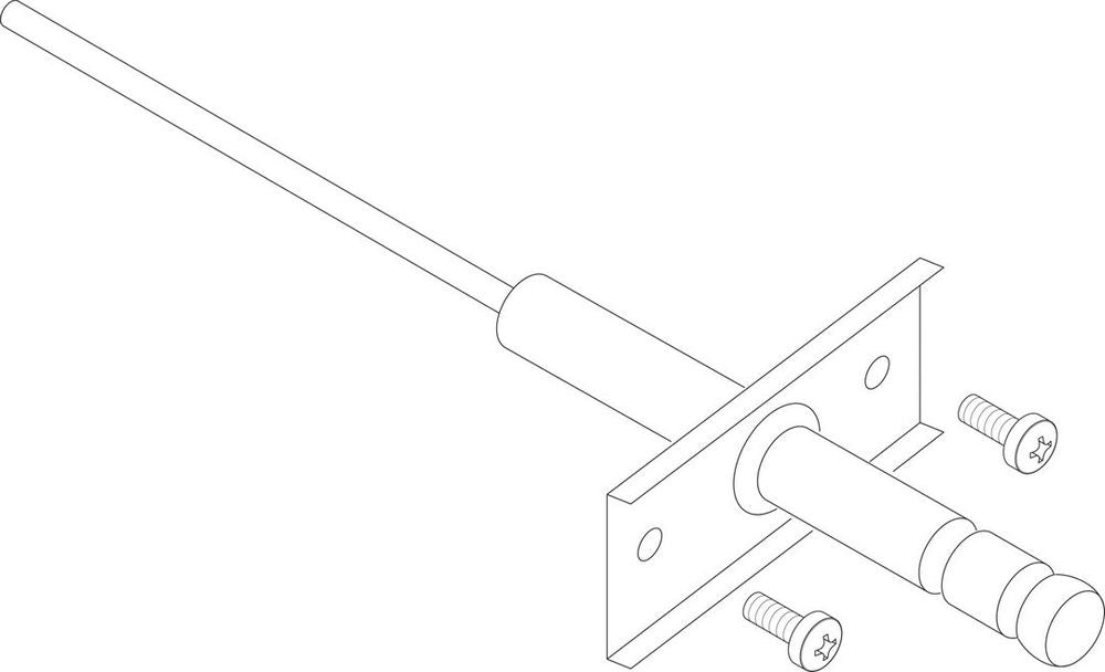 BOSCH Ionisationselektrode, 87290111950