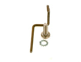 BOSCH Masseelektrode, 87290124090