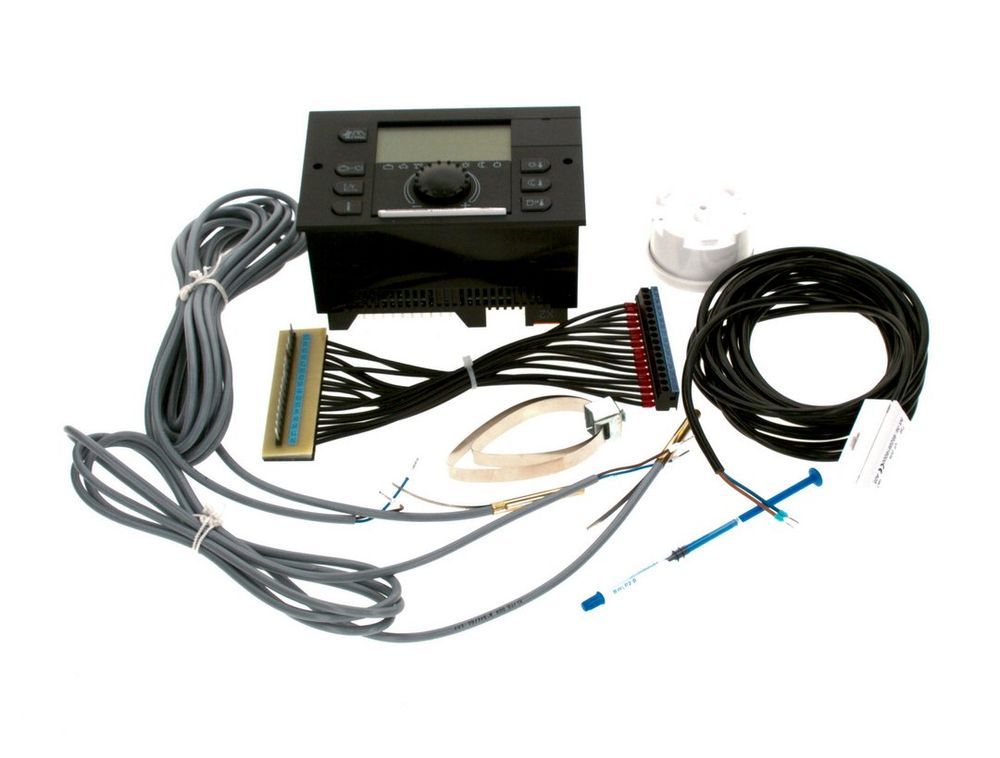 BOSCH Ersatzset S 59 A, Theta everp, 8732911861