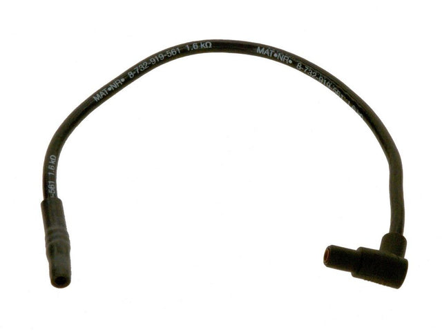 BOSCH Zündleitung Reakt. 1550 Ohm 275mm everp, 8732919563
