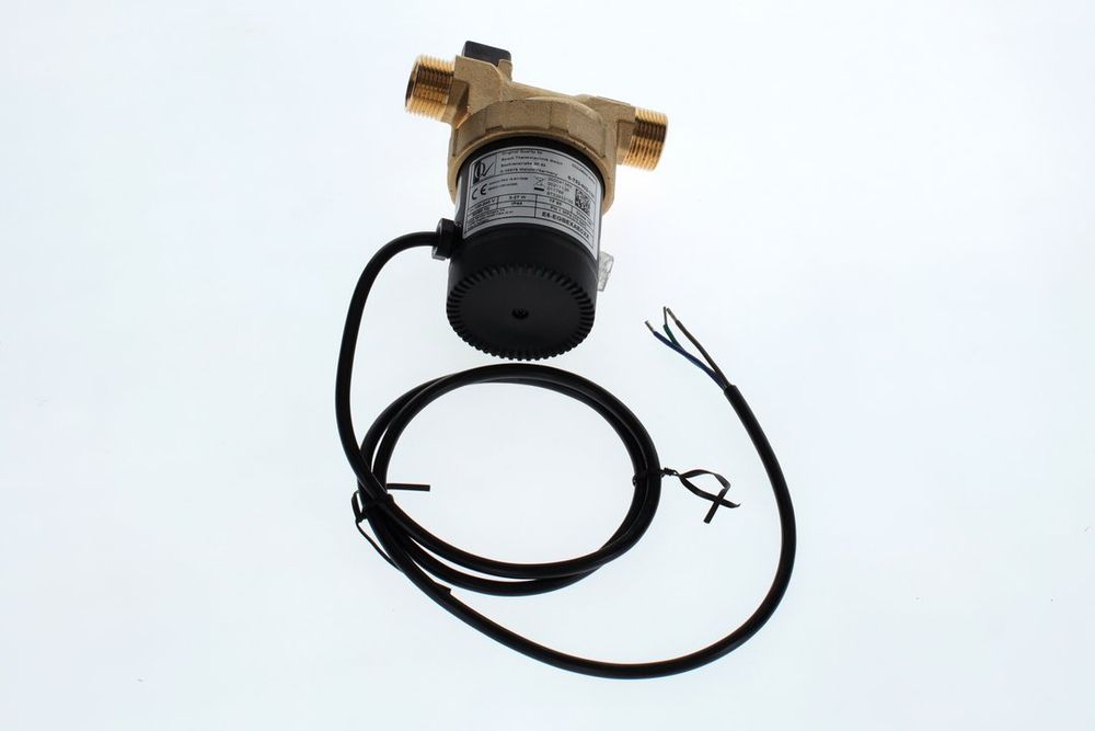 BOSCH Pumpe Zirkulationpumpe, 8732932157