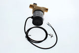 BOSCH Pumpe Zirkulationpumpe, 8732932157