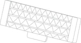 BOSCH Filter, 8733500265