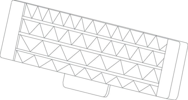 BOSCH Filter, 8733500265