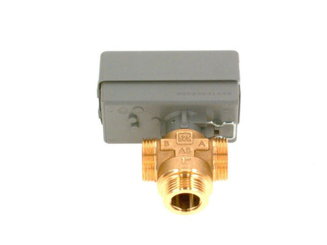 BOSCH 3-Wege-Ventil, 8733701138