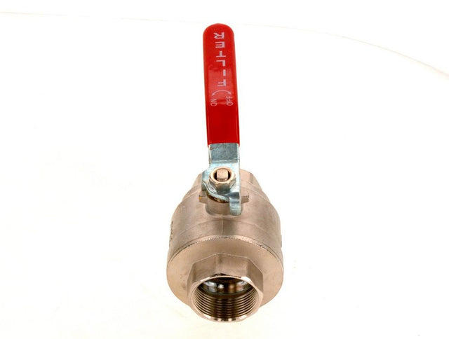 BOSCH Filter Kugelhahn DN40, 8733702115