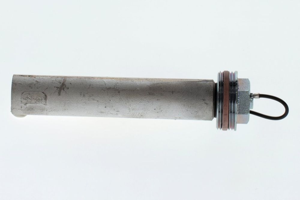BOSCH Anode G 1 1/2 D33x160 Isoliert everp, 8735100851