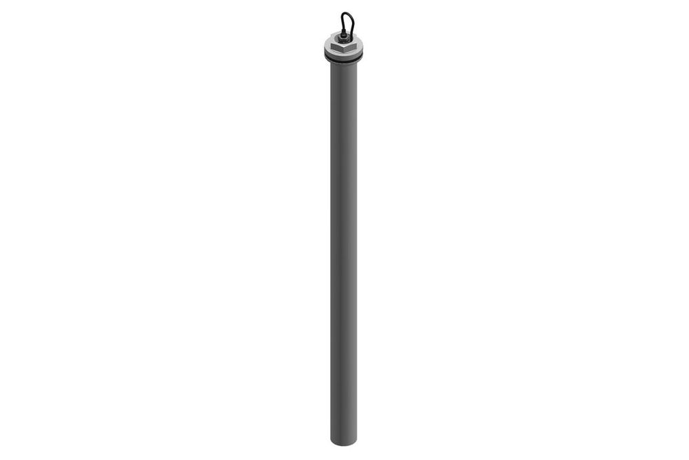 BOSCH Anode G 1 1/2 D33x680 Isoliert everp, 8735100868