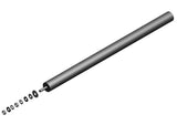 BOSCH Anode M8x550 D=33 Everp, 8735100891