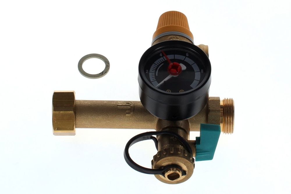 BOSCH Sicherheitsgruppe (10 & 20), 8735300259
