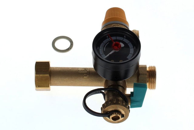 BOSCH Sicherheitsgruppe (10 & 20), 8735300259