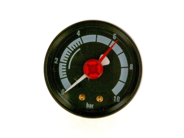 BOSCH Manometer 10 bar, 1/4, 8735300266