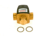 BOSCH Thermostat Mischer 2 Wege VTF 520, 8735300733