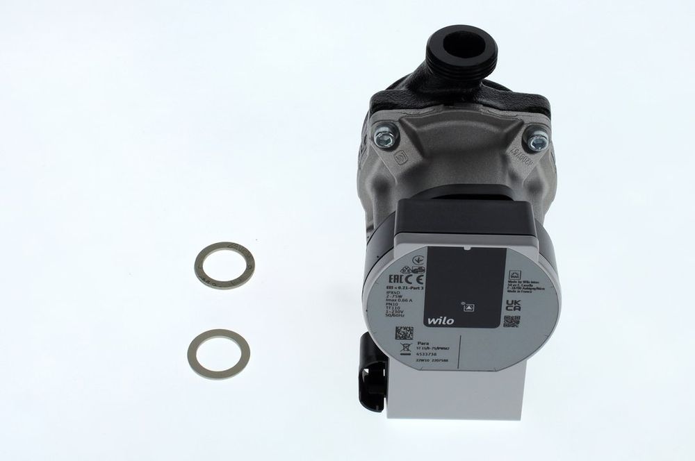 BOSCH Pumpe Para ST 15-130/8-75/iPWM2-6, 8735300760