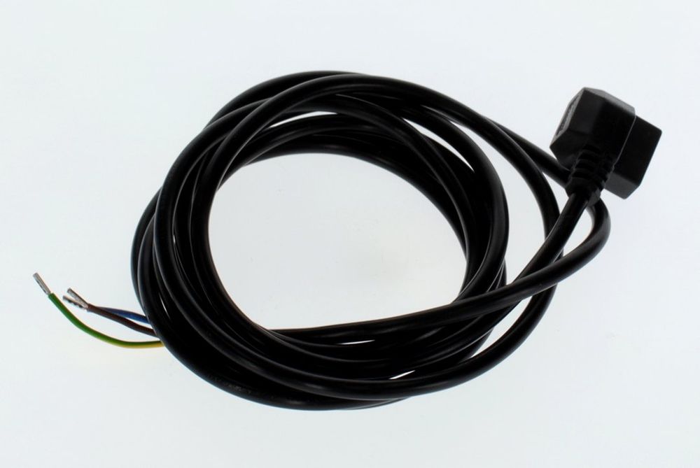 BOSCH Kabel Pumpe 230V 2,5m PR60 everp, 8735300762