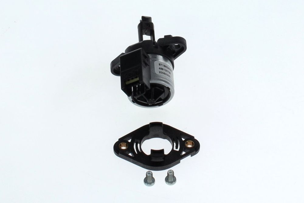 BOSCH Motor (3-Wege-Ventil), 8737602357