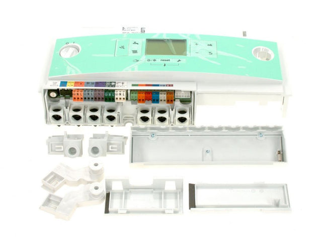 BOSCH Steuergerät CUS TRIM G-LOW, 8737602756